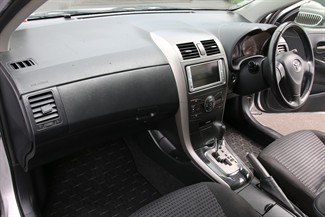 2008 Toyota Corolla - Thumbnail