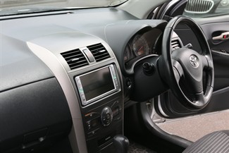 2008 Toyota Corolla - Thumbnail