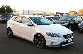 2013 Volvo V40 - Thumbnail