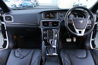 2013 Volvo V40 - Thumbnail
