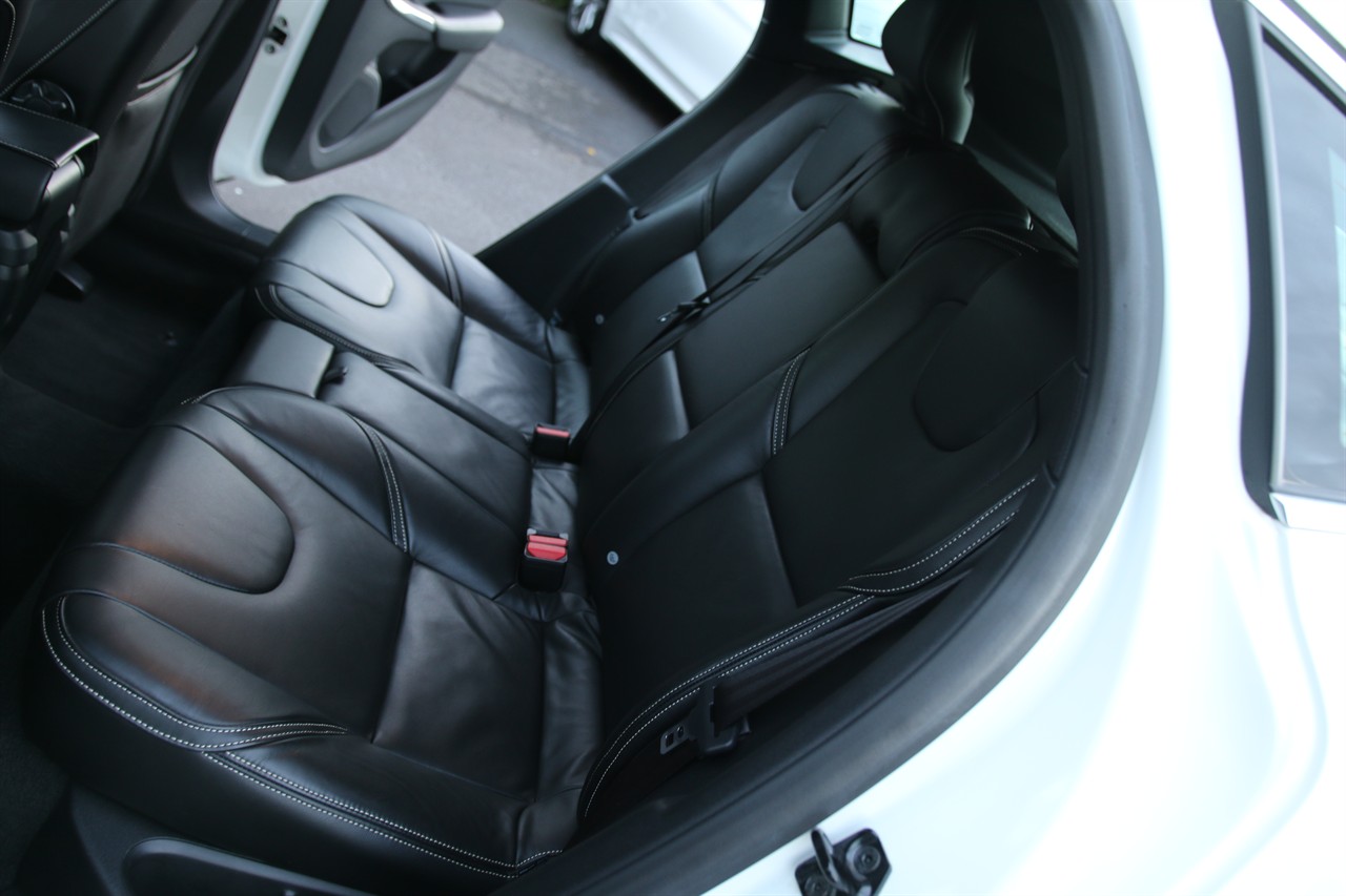2013 Volvo V40