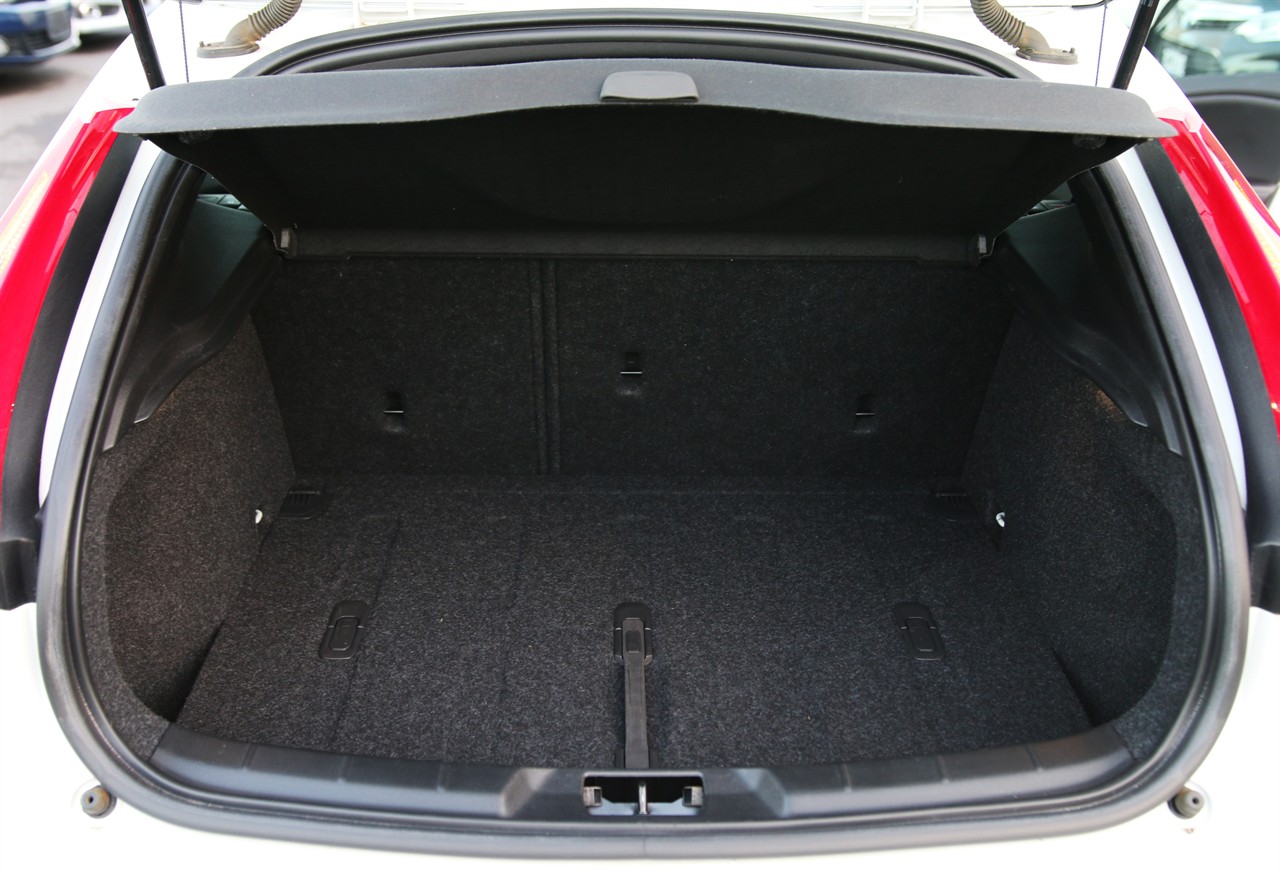 2013 Volvo V40