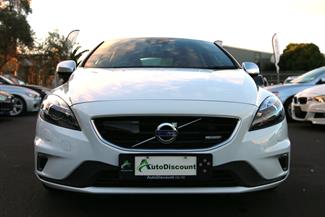 2013 Volvo V40 - Thumbnail