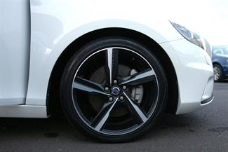 2013 Volvo V40 - Thumbnail