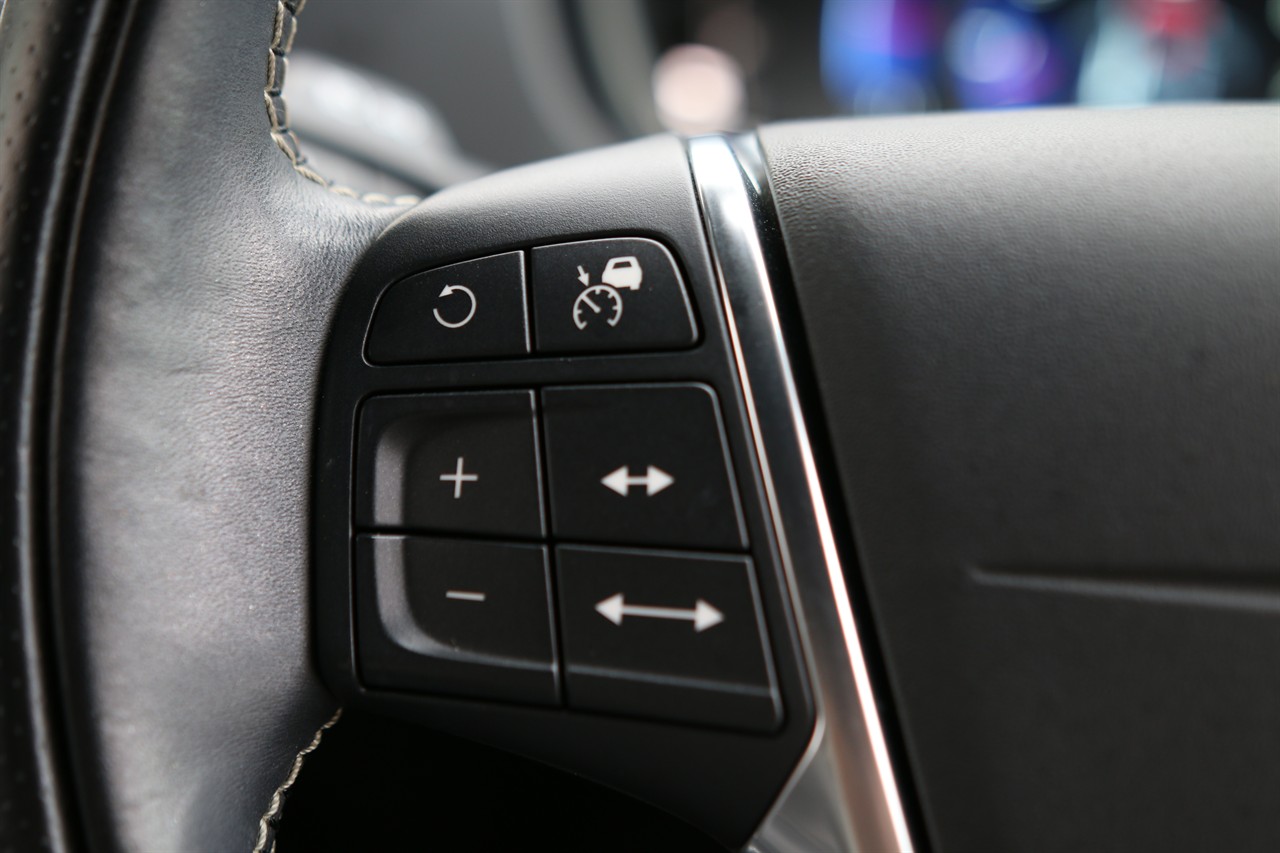 2013 Volvo V40