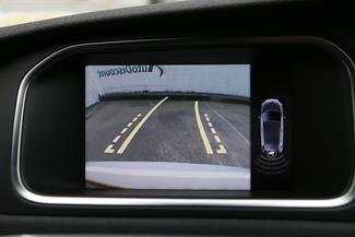2013 Volvo V40 - Thumbnail
