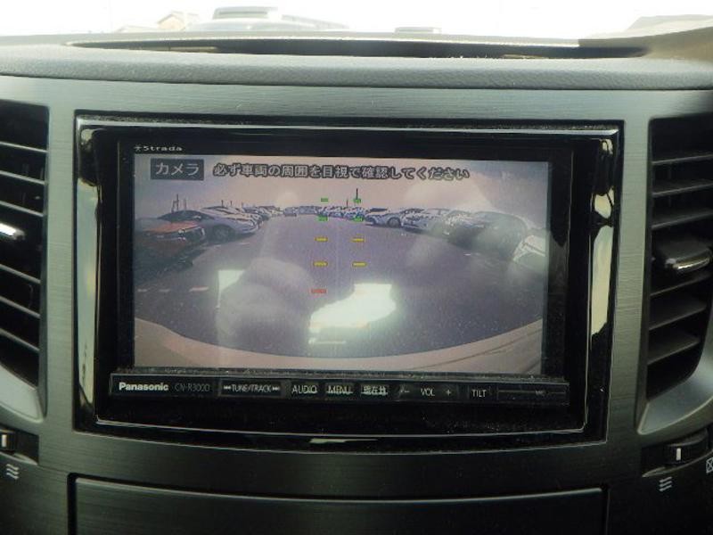 2014 Subaru Legacy
