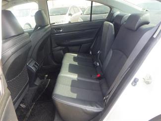 2014 Subaru Legacy - Thumbnail