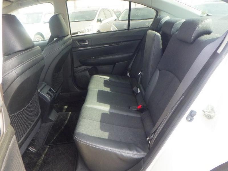 2014 Subaru Legacy
