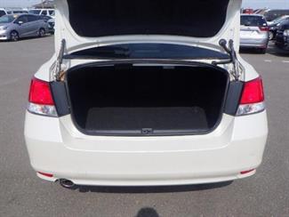 2014 Subaru Legacy - Thumbnail