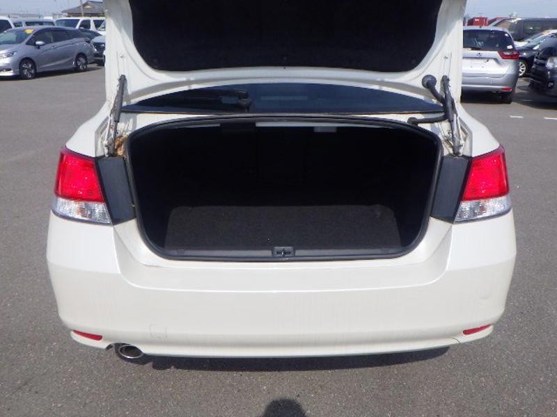 2014 Subaru Legacy