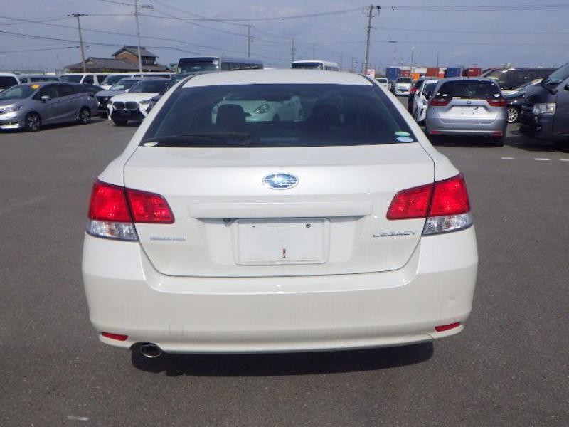 2014 Subaru Legacy