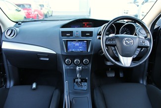 2012 Mazda Axela - Thumbnail