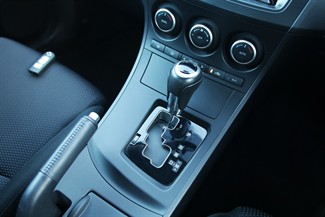 2012 Mazda Axela - Thumbnail