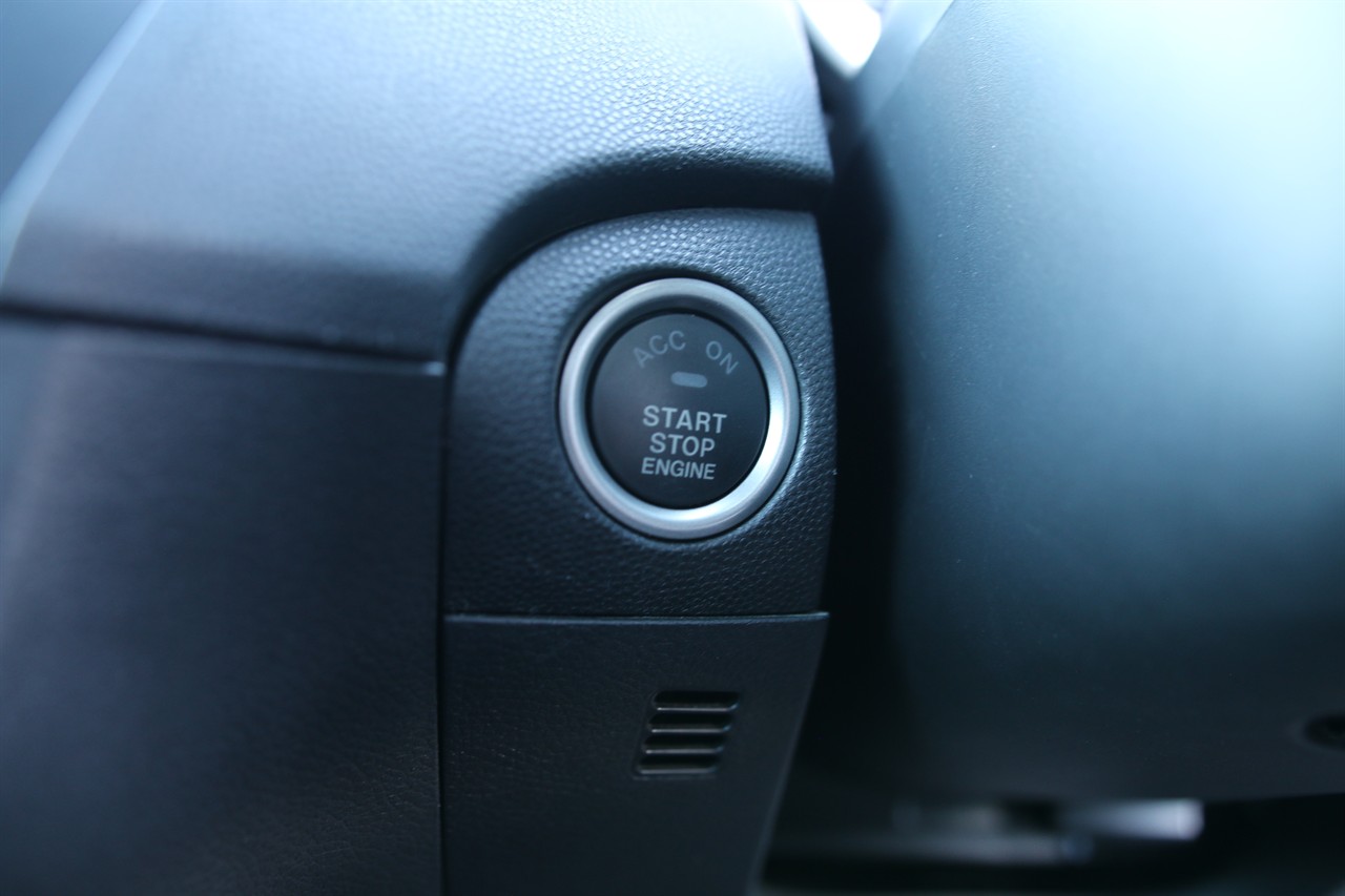 2012 Mazda Axela