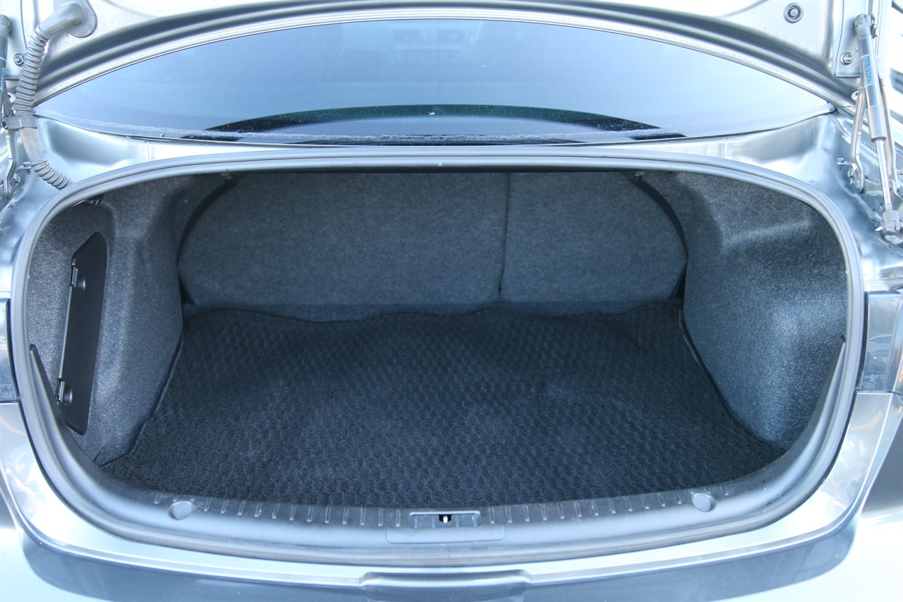 2012 Mazda Axela