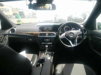 2013 Mercedes-Benz C 200 - Thumbnail