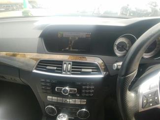 2013 Mercedes-Benz C 200 - Thumbnail