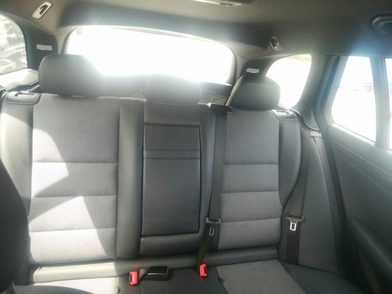 2013 Mercedes-Benz C 200