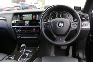 2014 BMW X4 - Thumbnail