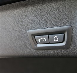 2014 BMW X4 - Thumbnail