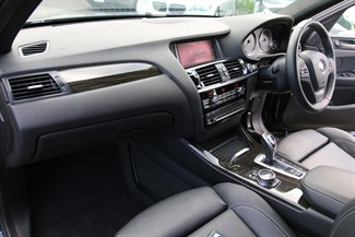 2014 BMW X4 - Thumbnail