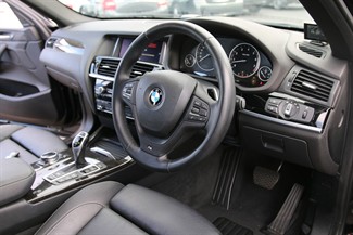 2014 BMW X4 - Thumbnail