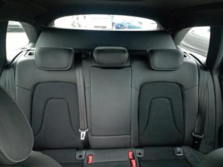 2012 Audi A4 - Thumbnail