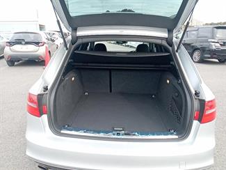 2012 Audi A4 - Thumbnail