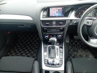 2012 Audi A4 - Thumbnail