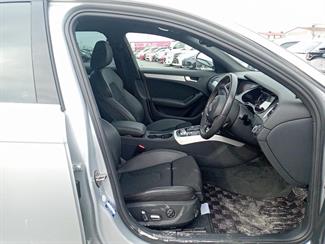 2012 Audi A4 - Thumbnail