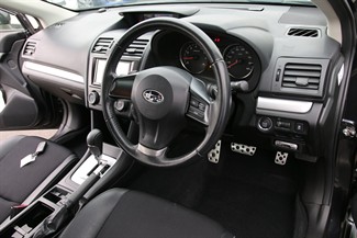 2013 Subaru Impreza - Thumbnail