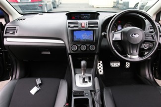 2013 Subaru Impreza - Thumbnail
