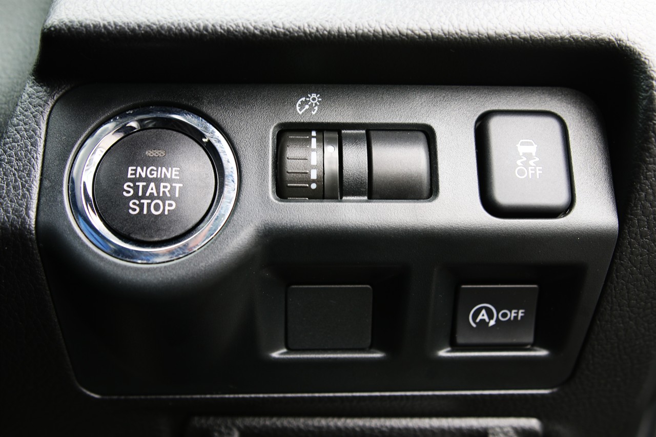 2013 Subaru Impreza