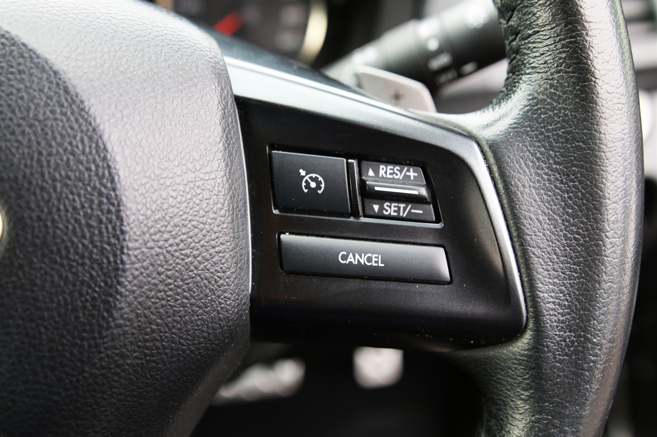 2013 Subaru Impreza