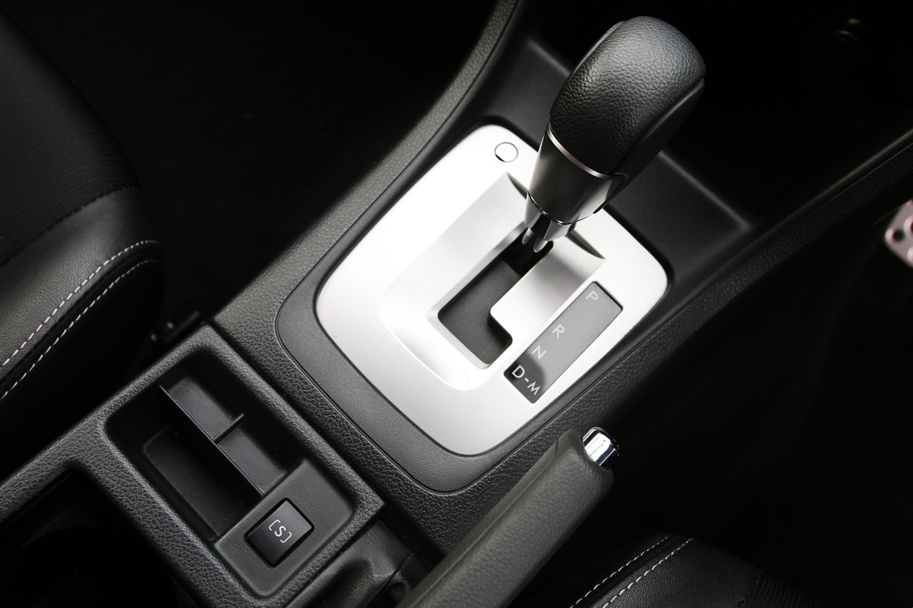 2013 Subaru Impreza
