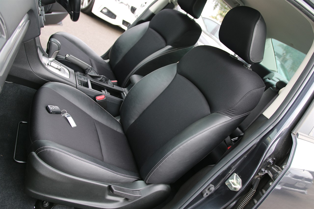 2013 Subaru Impreza