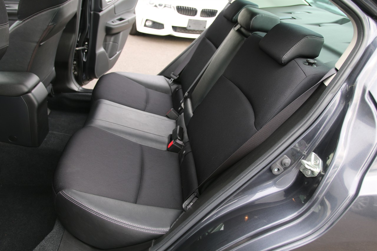 2013 Subaru Impreza