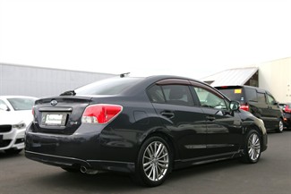 2013 Subaru Impreza - Thumbnail