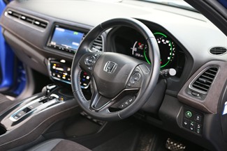 2020 Honda Vezel - Thumbnail