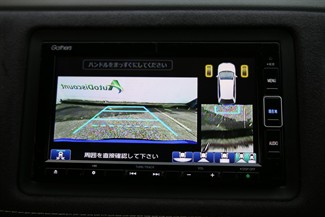 2020 Honda Vezel - Thumbnail