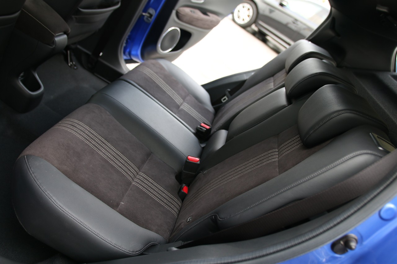 2020 Honda Vezel