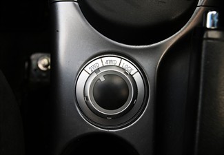 2007 Mitsubishi Outlander - Thumbnail
