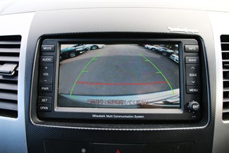 2007 Mitsubishi Outlander - Thumbnail