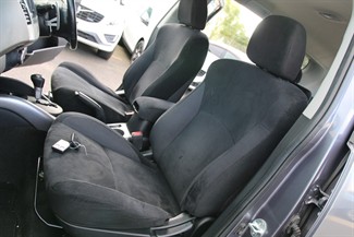 2007 Mitsubishi Outlander - Thumbnail