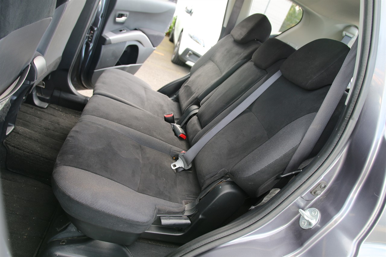 2007 Mitsubishi Outlander