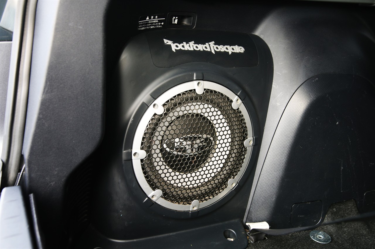 2007 Mitsubishi Outlander