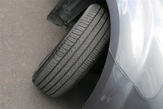 2007 Mitsubishi Outlander - Thumbnail