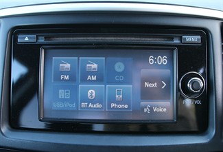 2013 Mitsubishi Lancer - Thumbnail