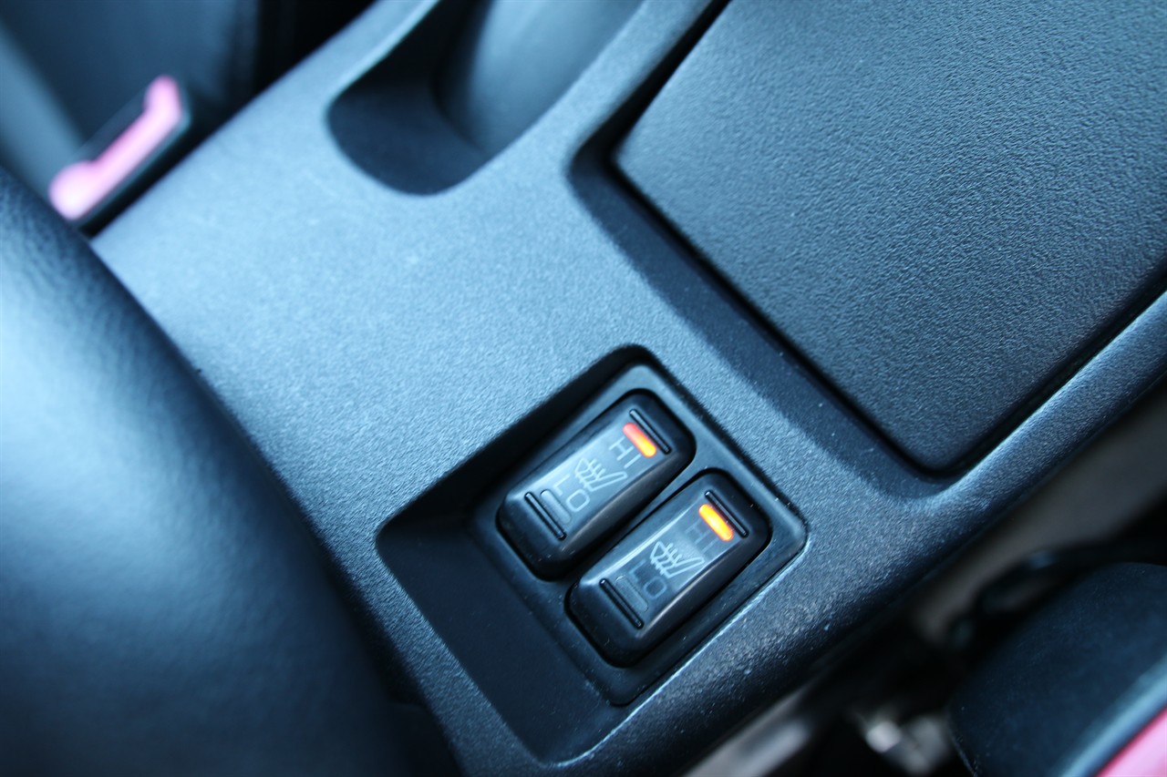 2013 Mitsubishi Lancer